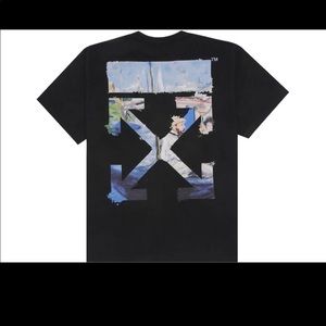 Off-white Spring Summer 2019